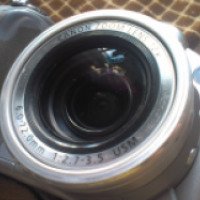 Фотоаппарат Canon PC 1130