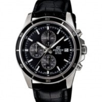 Наручные мужские часы Casio Edifice EFR-526-L