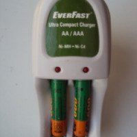 Устройство для зарядки аккумуляторов EverFast
