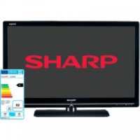 LED-телевизор Sharp AQUOS LC-42LE40RU