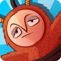Bitter Sam - игра для Android