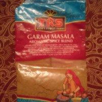 Смесь индийских специй TRS "Garam Masala"