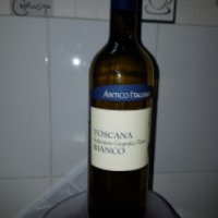 Вино белое сухое Antico Italiano Toscana Bianco