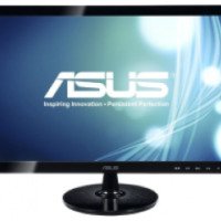 LCD-монитор Asus VS248HR
