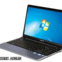 Ноутбук Samsung NP300E5C-A02US