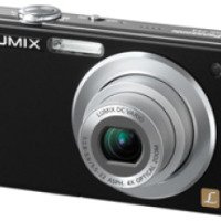 Цифровой фотоаппарат Panasonic Lumix DMC-FS4