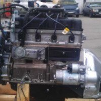 Двигатель УМЗ-4216