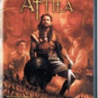 Фильм "Аттила - завоеватель" (2001)