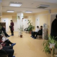Омский центр репродуктивной медицины (Россия, Омск)