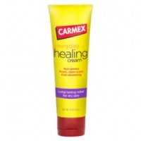 Крем для рук Carmex Healing Cream