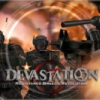 Devastation - игра для PC