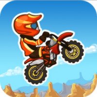 Extreme Bike Trip - игра для Android