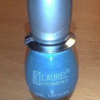 Лак для ногтей Laurel Cosmetics