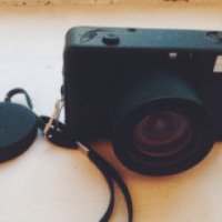 Фотоаппарат Lomography Fish Eye