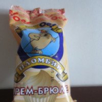 Мороженое Ярославское мороженое "Пломбир"