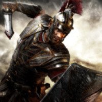 Ryse: Son of Rome - игра для PC