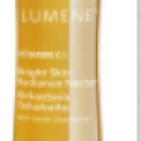 Сыворотка для лица Lumene Vitamin C+ Освежающий энергетический нектар для сияния кожи