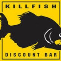 Сеть дисконт-баров KillFish (Россия)
