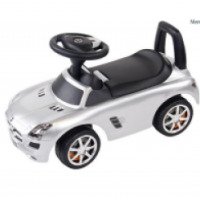 Детская каталка Chi lok BO Mercedes-Benz SLS AMG