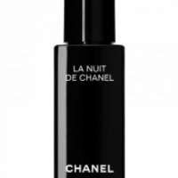 Ночное средство по уходу за кожей лица Chanel La nuit de Chanel