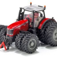 Игрушечная модель Siku "Трактор Massey Ferguson"