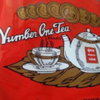 Чай красный Number One Brand Hai Tea Mix "Тайский"