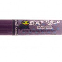 Гигиеническая губная помада LadyBug Jane "Healing Lip Balm"