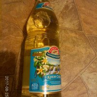 Газированный напиток Напитки из Черноголовки "Крем Сода"