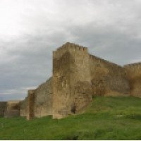 Дербентская крепость (Россия, Дербент)