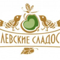 Молочные конфеты Белевская пастила "Белевские"