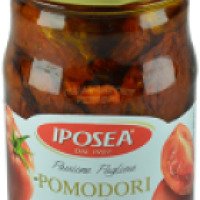 Сушеные помидоры Iposea Pomodori Secchi