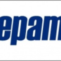 Аутсорсинговая компания по разработке программного обеспечения "Epam Systems"