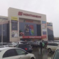 Торгово-развлекательный центр "Континент" (Россия, Новосибирск)