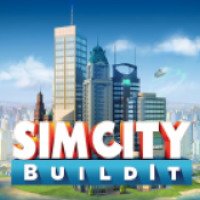 Sim City Buildit - игра для iOS