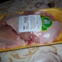 Мясо цыпленка-бройлера "Приосколье" натуральное