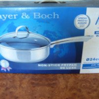 Сковорода Mayer&Boch 3070