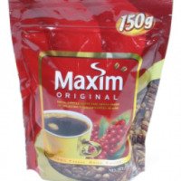 Кофе Maxim Original