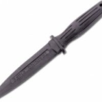 Нож тренировочный Boker Applegate-Fairbairn Rubber Training Knife