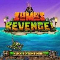 Zumas Revenge! - игра для Windows