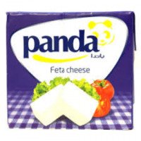 Сыр Panda "Feta Cheese"