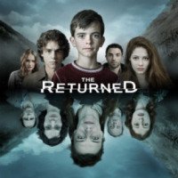 Сериал "На зов скорби" (2012)