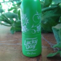 Гигиеническая помада Lucky Day