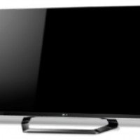 LED-телевизор 3D LG Smart TV 42LM660T