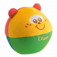 Мягкий мячик Chicco