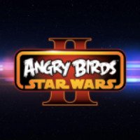 Angry Birds Star Wars ll - игра для IOS, Android