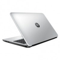 Ноутбук HP 15-ac106ur