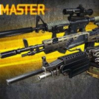 Мастер оружия 3D (Gun master 3D) - игра для Android