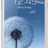 Смартфон Samsung Galaxy S3 Duos I9300i