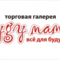 Магазин "Буду мамой" (Россия, Оренбург)