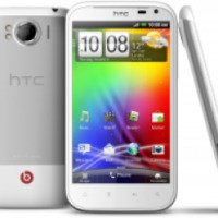 Смартфон HTC Sensation XL